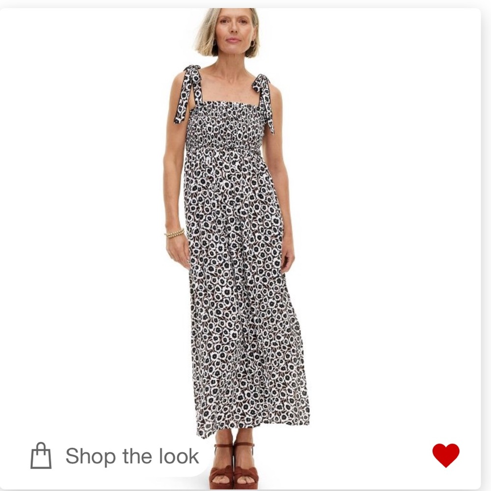 DVF XXS dress